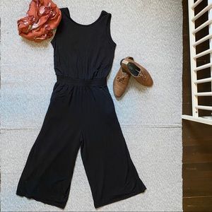 Black Romper